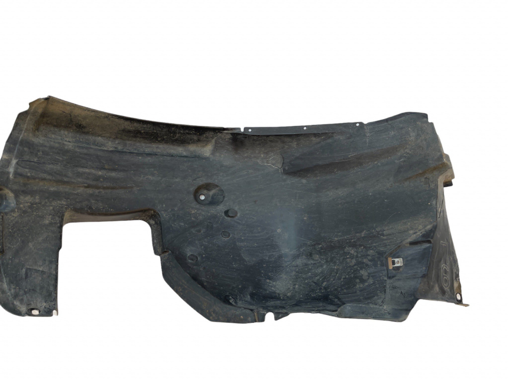 Carenaj roata stanga spate Bmw Seria 3 E91 (2008-2012) 2.0 D 105KW N47 51717059377 / 51717143851 - imagine 2