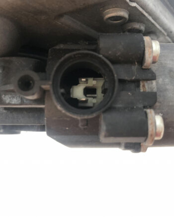 Macara geam stanga spate Dacia LOGAN  LSDAB (2004-2012) 1.6 BENZINA K7M 8200901104