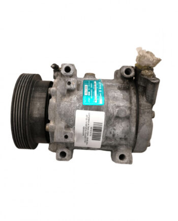 Compresor ac Dacia LOGAN LSDAB (2004-2012) 1.6 BENZINA K7M 8200117767 / 926000097R