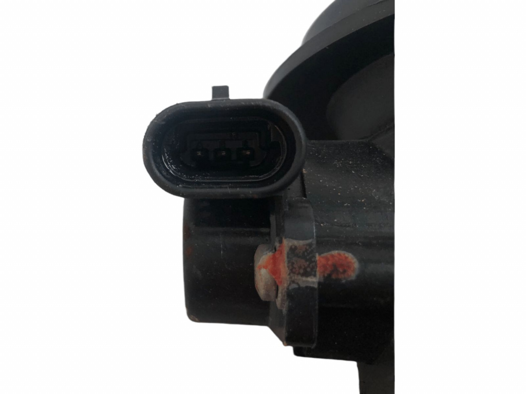 Clapeta acceleratie Dacia LOGAN LSDAB (2004-2012) 1.6 BENZINA K7M 7700273699 / 8200908869 - imagine 2