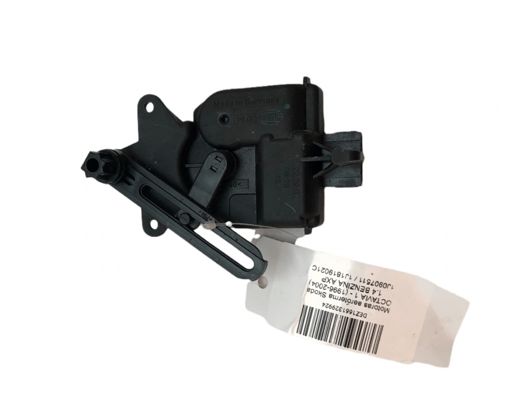 Motoras clapeta aeroterma Skoda OCTAVIA 1 - (1996-2004) 1.4 BENZINA AXP 1J0907511