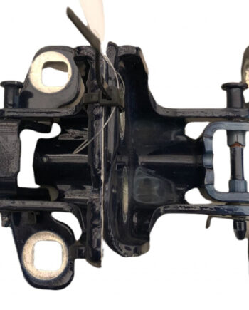Set balamale stanga spate Dacia LOGAN 2 SD (2012-2020) 1.2 16V BENZINA D4F(732) 804207876R