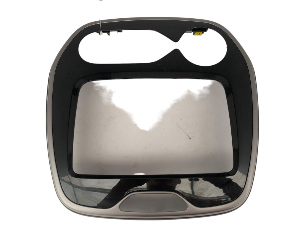 Ornament panou bord Renault Captur J87 (2013-2017) 1.5 DCI K9K 608 682709646R - imagine 2