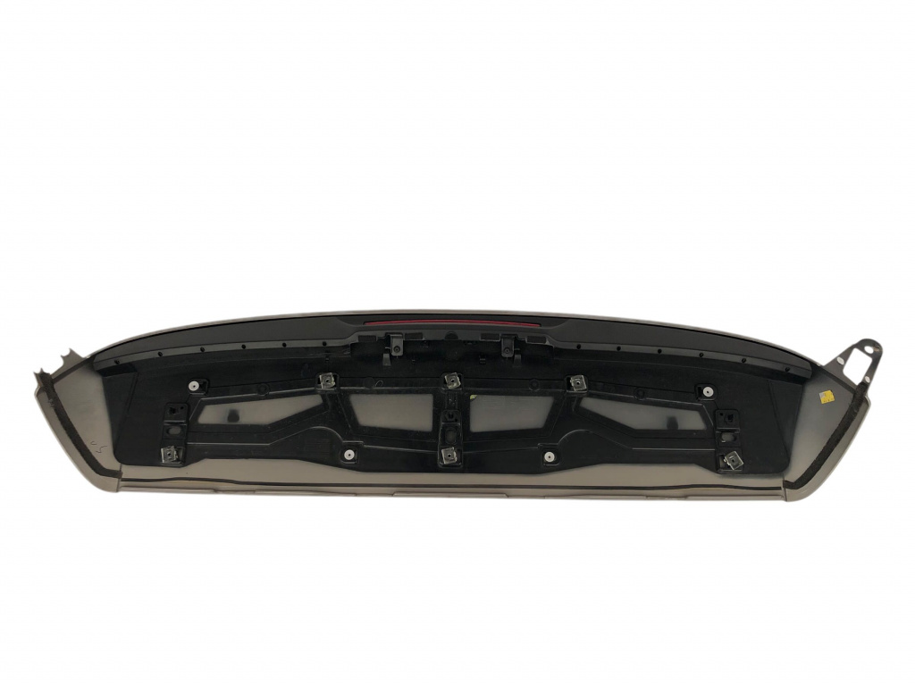 Eleron capota portbagaj Renault Captur J87 (2013-2017) 1.5 DCI K9K 608 960306591R - imagine 3
