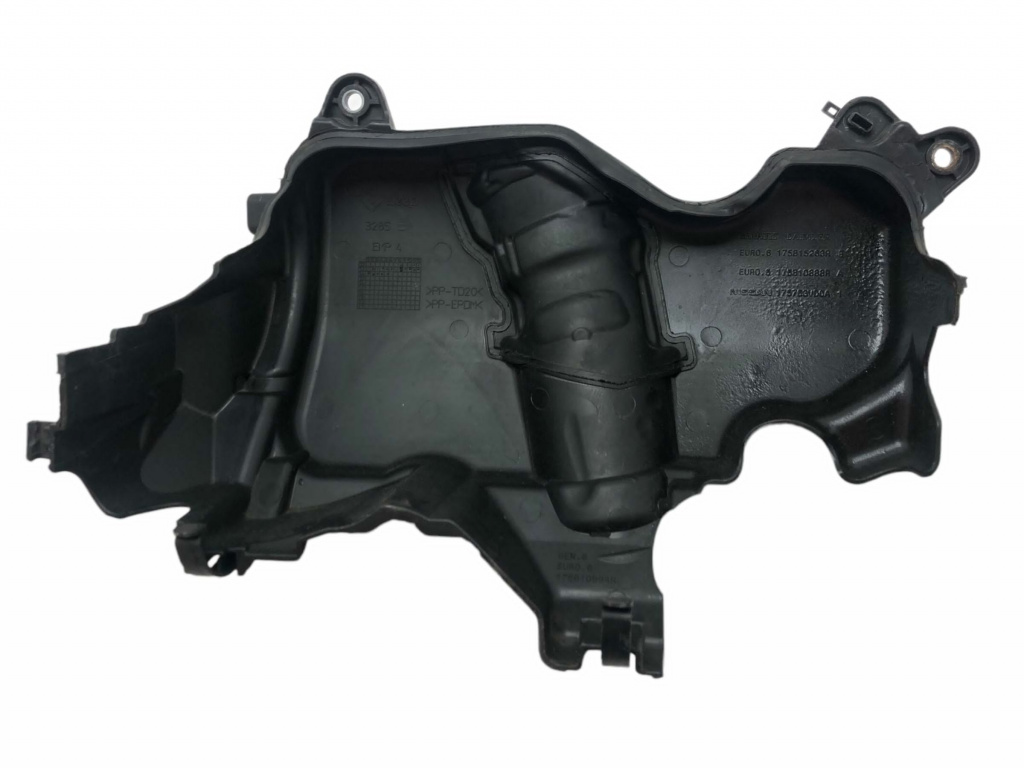 Capac injectoare Renault Captur J87 (2013-2017) 1.5 DCI K9K 608 175B10994R - imagine 2