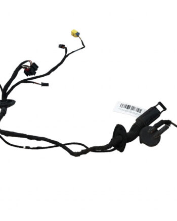 Instalatie usa dreapta fata Audi A4  B8 8K (2008-2012) 2.0 TDI 105KW CAGA 8K0971030AG