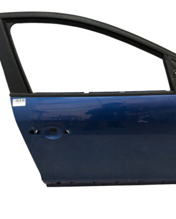 Usa / portiera dreapta fata Renault Megane 3 (2012-2013)