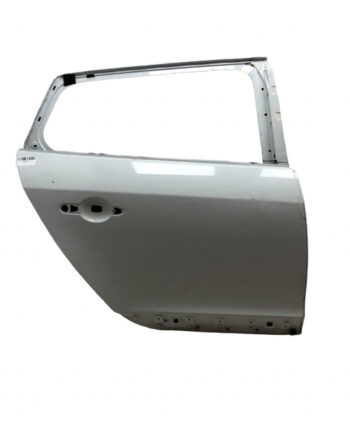 Usa / portiera dreapta spate Renault Megane  3 (2009-2012)