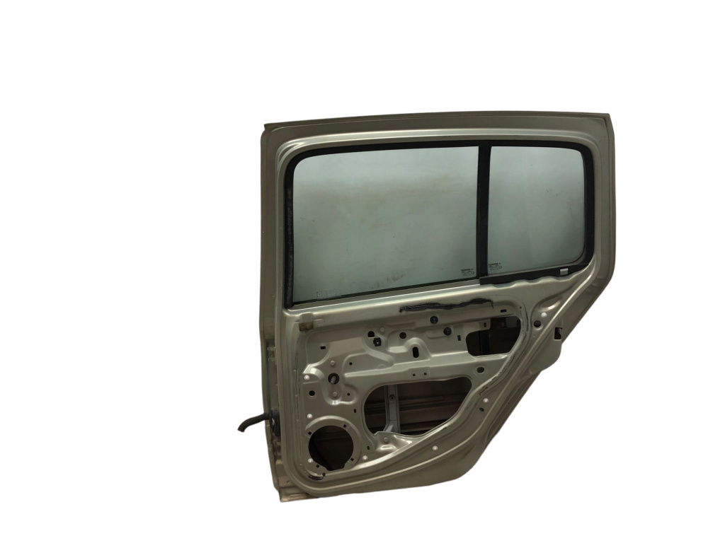 Usa / portiera stanga spate Renault Clio SYMBOL 1 FACELIFT (2002-2008) - imagine 4