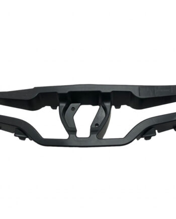 Rama grila radiator interioara Renault Clio 4  (2013-2016) 1.5 DCI K9K (628) 628101467R ( PIESA NOUA )