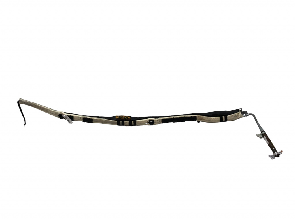Airbag cortina stanga Toledo 3 STYLANCE (2004-2009) 1.9 TDI BJB 5P0880741B