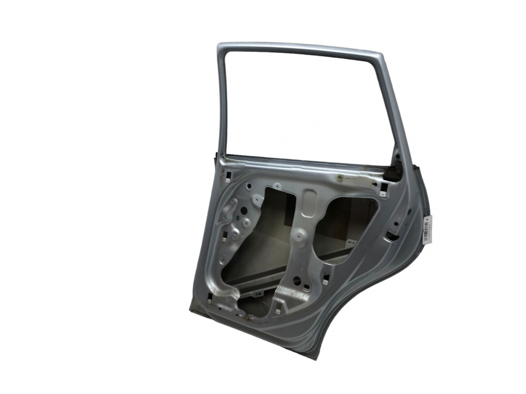 Usa / portiera dreapta spate Toledo 3 STYLANCE (2004-2009) 1.9 TDI BJB 5P0833056 - imagine 3