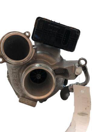 Turbocompresor Seria 5 F10 (2010-2016) 3.0 D 190KW N57D30A 11657823270