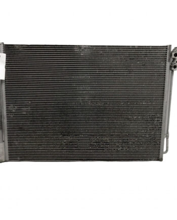Condensator ac Seria 5 F10 (2010-2016) 3.0 D 190KW N57D30A 6450924817301 / 64509149395