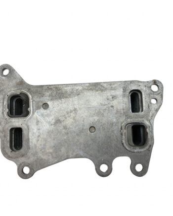 Radiator ulei Seria 5 F10 (2010-2016) 3.0 D 190KW N57D30A 11428510856