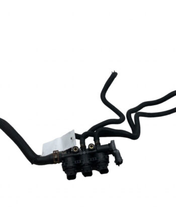 Rampa injectie gpl LOGAN 2 - (2012-2020) 0.9 TCE (90 CP) LPG H4B (410) 175231448R