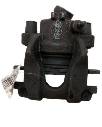 Etrier frana stanga fata LOGAN 2 - (2012-2020) 1.2 (75) LPG D4F (734) 410116639R