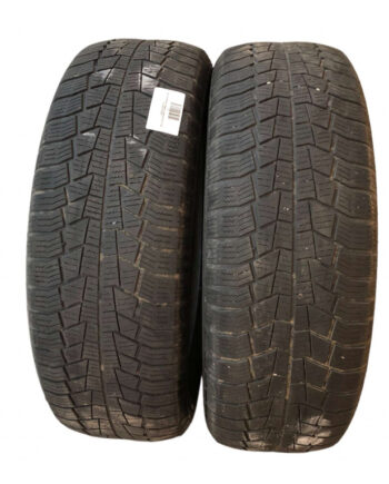 Set 2 anvelope All Season Gislaved Euro Frost 6 215/65 R16 98H