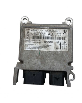 Calculator airbag Ford S-Max / Galaxy 2 (2006-2015) 2.0 TDCI 103KW DURATORQ 6M2T14B056 / 1548161