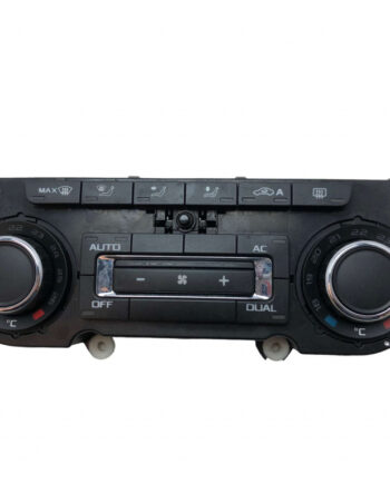 Panou comanda ac Superb 2 (2008-2013) 1.4 TSI (125 CP)  CAXC 3T0907044BKWHS / 3T0907044BD