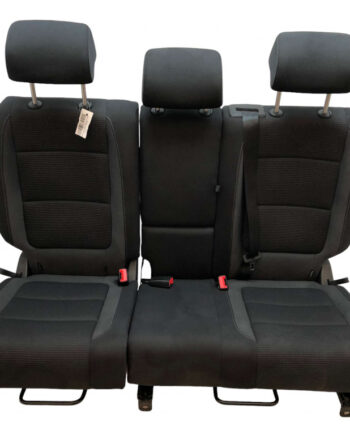 Bancheta spate Tiguan 4MOTION (2009-2011) 2.0 (140 CP) TDI CBAB .