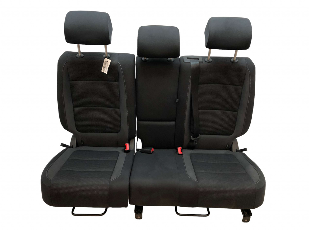 Bancheta spate Tiguan 4MOTION (2009-2011) 2.0 (140 CP) TDI CBAB .