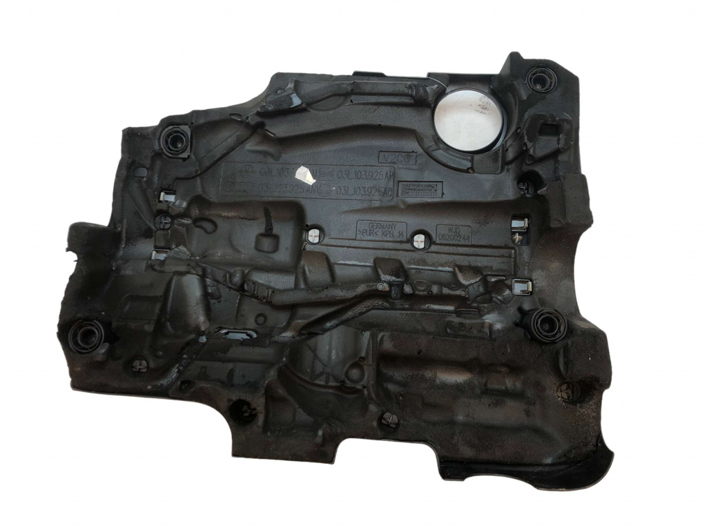 Capac motor Tiguan 4MOTION (2009-2011) 2.0 (140 CP) TDI CBAB 03L103925AM - imagine 2