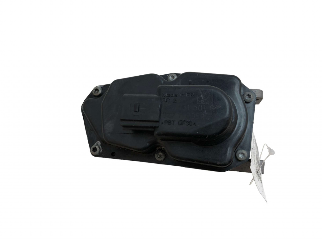 Supapa egr Tiguan 4MOTION (2009-2011) 2.0 (140 CP) TDI CBAB 03L131501G - imagine 5