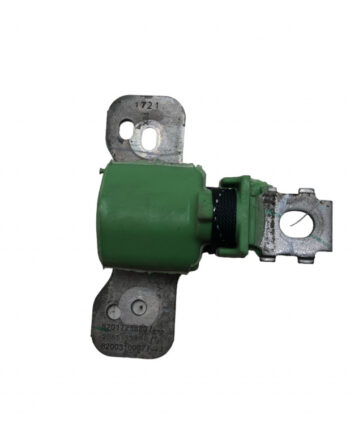 Element fixare esapament MEGANE 4 (PHASE 2) (2021-2021) N9-1333 cmc (1.3 Ltr)  103KW LVNB H5H490 2,3 206513385R