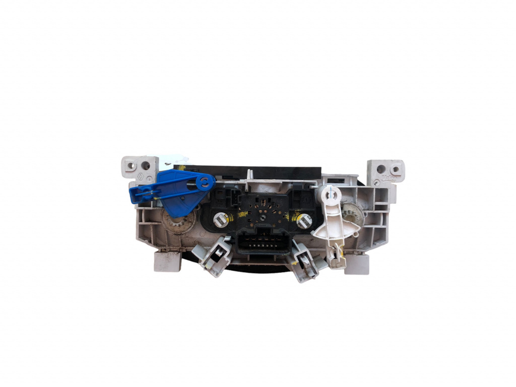 Comanda climatronic Dacia Duster SD HSDCU (2013-2017) 1.2 Benzina TCE 125CP H5F-410 275105810R - imagine 4