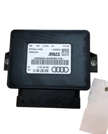 Modul control frana parcare electromecanica Audi A4  B8 8K (2008-2012) 2.0 TDI 105KW CAGA 8K0907801H