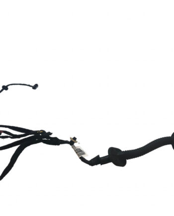 Instalatie usa dreapta spate MEGANE 4 (PHASE 2) (2021-2021) N9-1333 cmc (1.3 Ltr)  103KW LVNB H5H490 2,3 241263818R