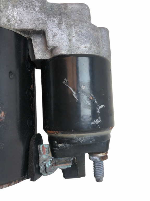 Electromotor Volkswagen Golf 4 (1999-2006) 1.6 16V (105 CP) MPI BCB 020911023FX - imagine 5