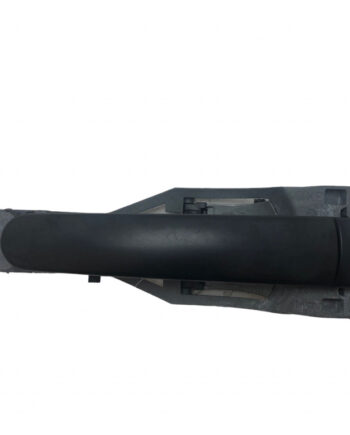 Maner exterior usa stanga spate Volkswagen Golf 4 (1999-2006) 1.6 16V (105 CP) MPI BCB 3B0837207F3FZ / 3B0837885K