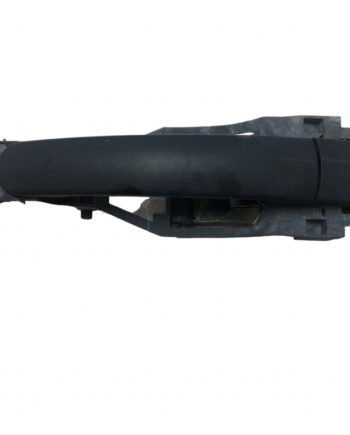 Maner exterior usa dreapta spate Volkswagen Golf 4 (1999-2006) 1.6 16V (105 CP) MPI BCB 3B0837207F3FZ / 3B0837886K