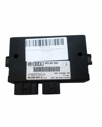 Modul carlig remorca Toledo 3 STYLANCE (2004-2009) 1.9 TDI BJB 8P0907383