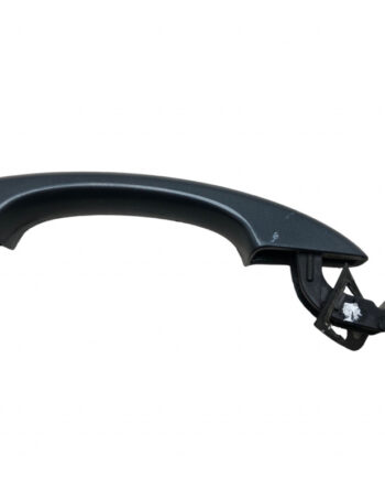 Maner exterior usa stanga spate Audi A4  B8 8K (2008-2012) 2.0 TDI 105KW CAGA 5N0837205MGRU