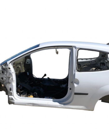 Caroserie  Twingo 2 (2007-2011) 1.2 16V (76 CP) MPI D4F (772) .