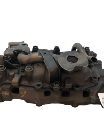 Sorb pompa ulei motor Tiguan 4MOTION (2009-2011) 2.0 (140 CP) TDI CBAB 03G115169E