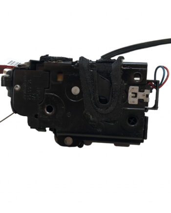 Broasca stanga spate Skoda Fabia 2 COMBI (2007-2010) 1.4 16V (86 CP) HTP BXW 6Y0839015A