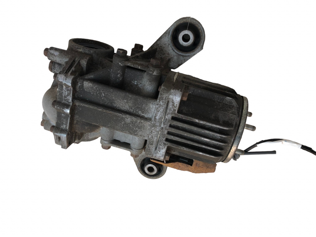 Grup spate (diferential) Outlander 2 (2006-2009) 2.0 (140 CP) DI-D BSY 3501A114 - imagine 5