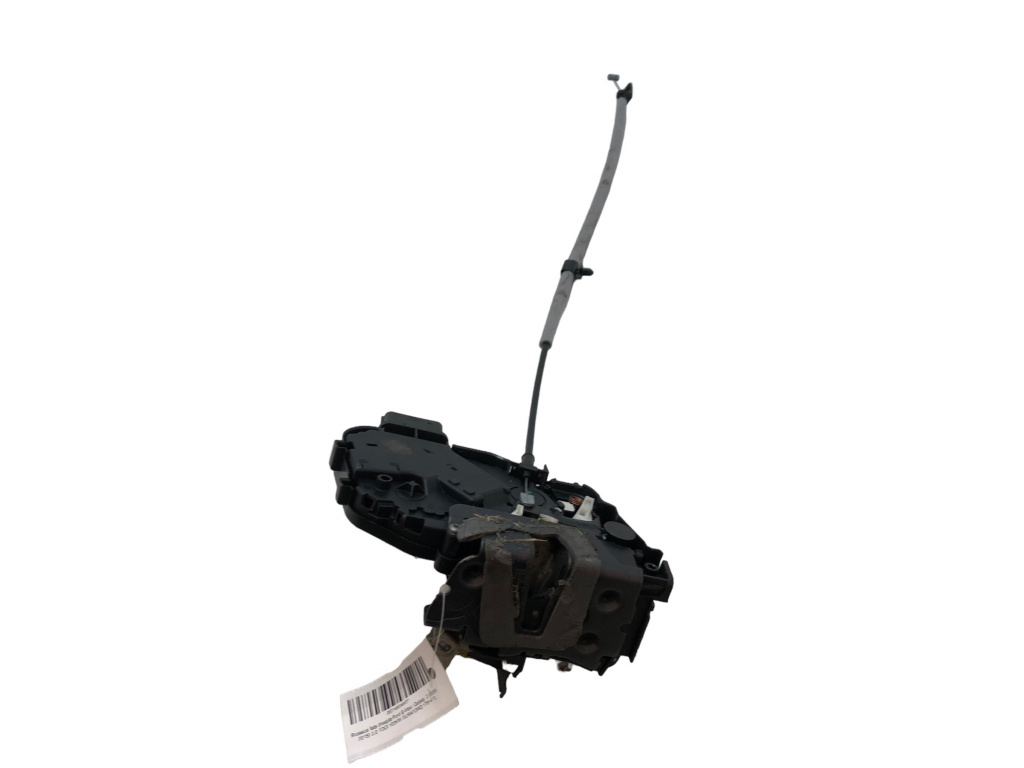 Broasca fata dreapta Ford S-Max / Galaxy 2 (2006-2015) 2.0 TDCI 103KW DURATORQ 1791413