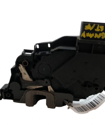 Broasca fata stanga Ford S-Max / Galaxy  2 (2006-2015) 2.0 TDCI 103KW DURATORQ 1500728