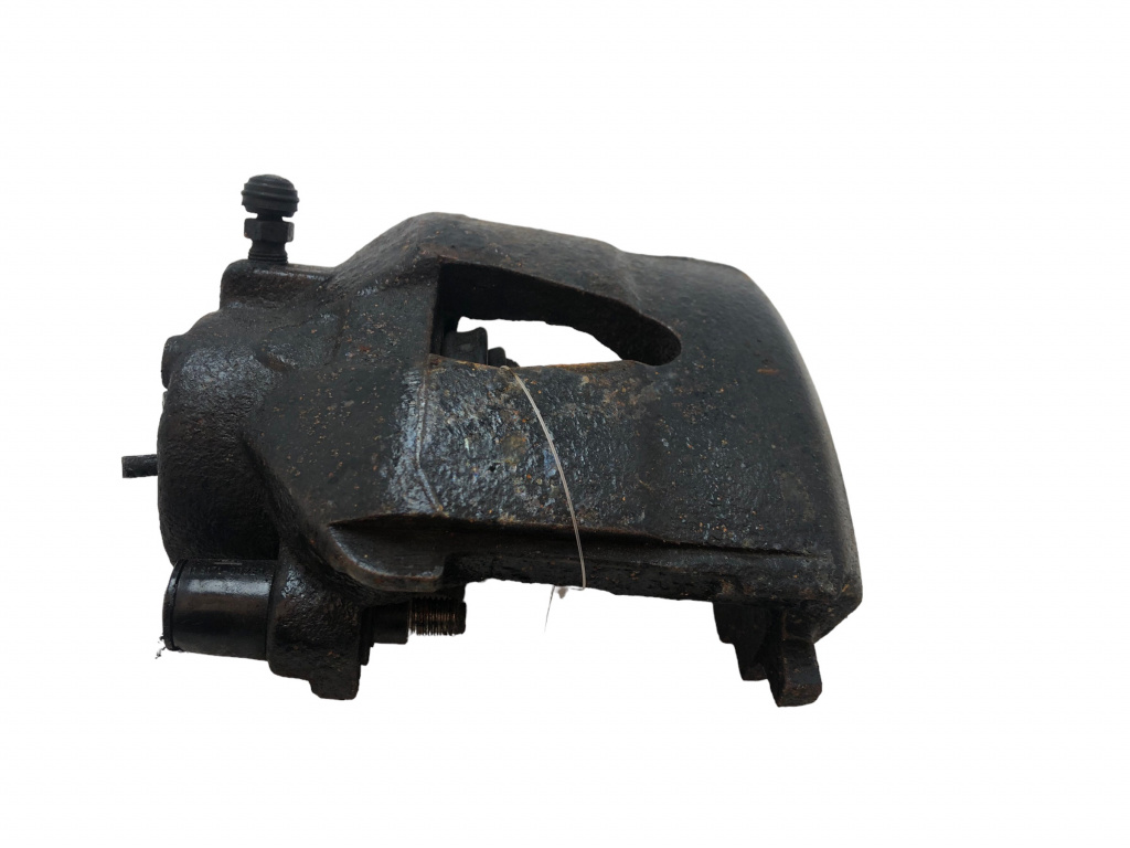 Etrier frana stanga fata Skoda Fabia 2 COMBI (2007-2010) 1.4 16V (86 CP) HTP BXW 1K0615123D - imagine 2