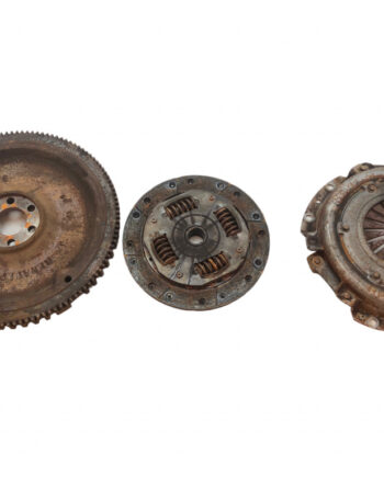 Set ambreiaj cu volanta Twingo 2 (2007-2011) 1.2 16V (76 CP) MPI D4F (772) 8200498703 / 	302052727R