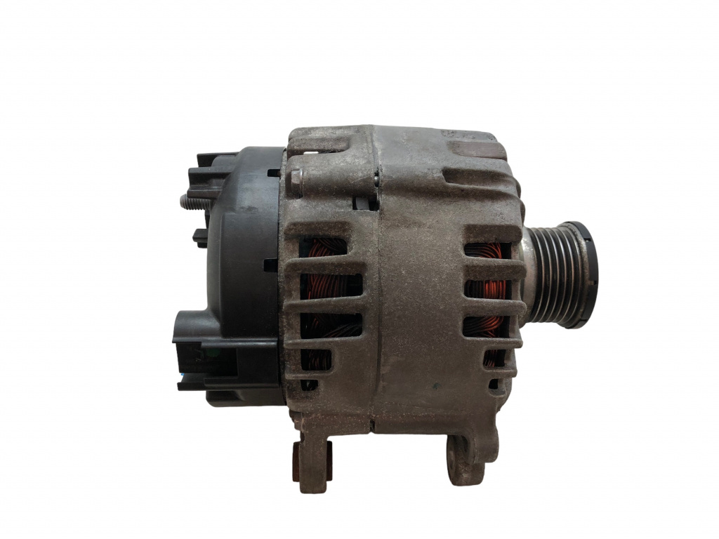 Alternator Volkswagen Passat B8 (2014-2019) 2.0 TDI (150 CP) CRLB 03L903023K - imagine 2