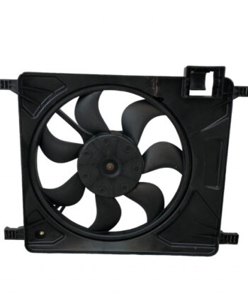 Electroventilator Spark 3 (2009-2013) 1.0 16V (68 CP) MPI B10D1 95978941 / 95978939
