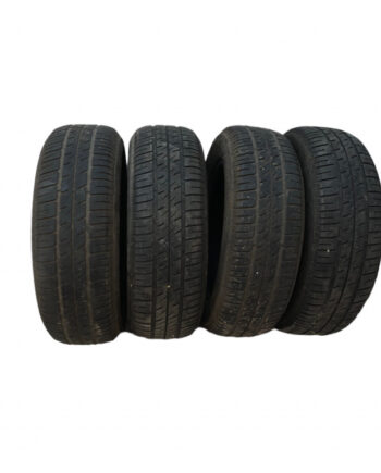 Set 4 anvelope All Season Debica Passio 2 185/65 R16 88T