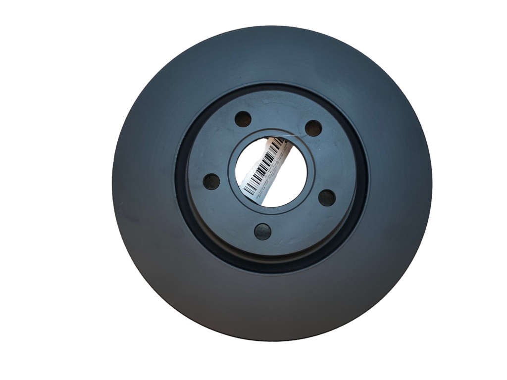 Disc frana dreapta fata Focus Turnier 2 (2005-2010) 1.8 TDCI DURATORQ-DI(115PS) LYNX 1520297