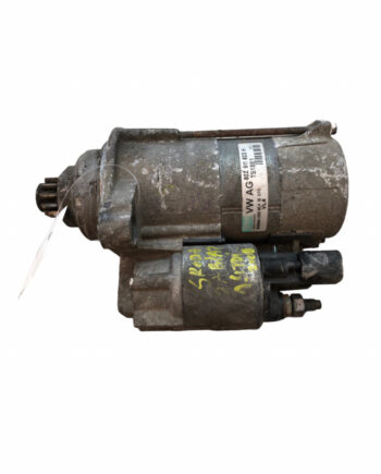 Electromotor Volkswagen Golf 5 (1K1) 1.9 TDI / 77KW (2003-2008) 02Z911023H